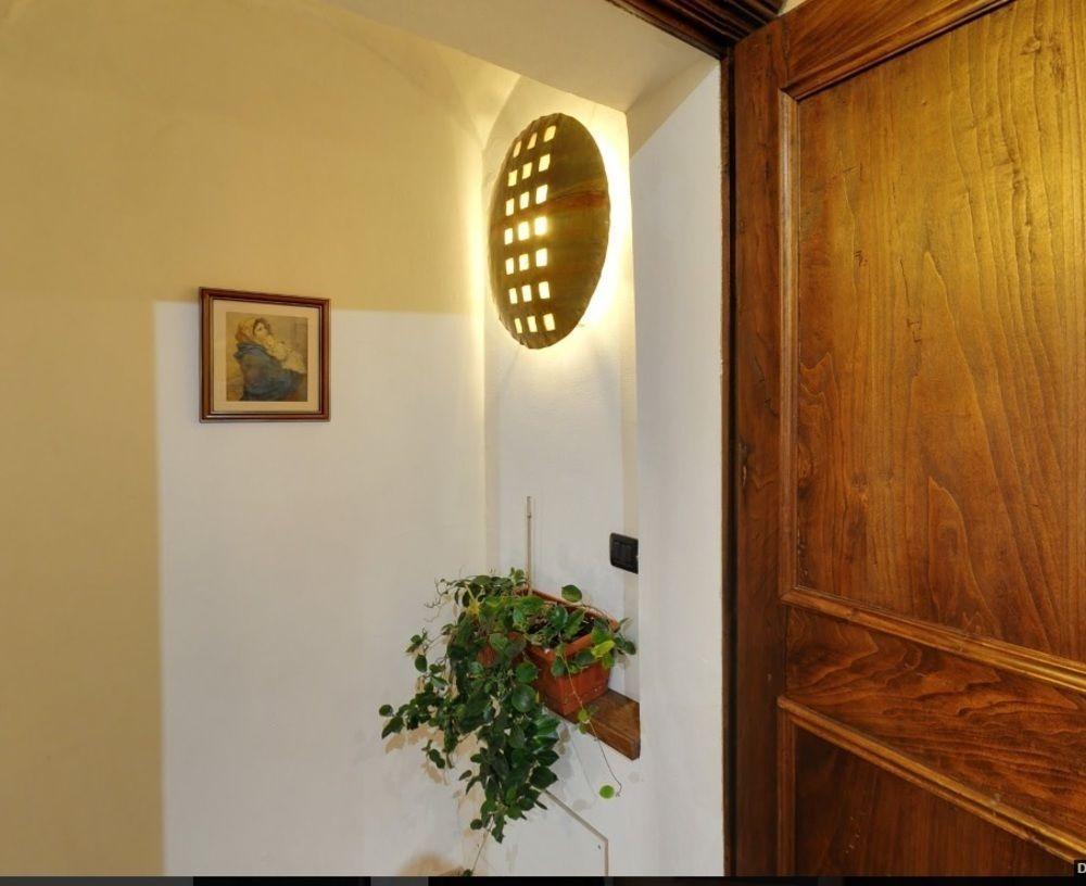 Domus Aurea Bed & Breakfast Saluzzo Bagian luar foto